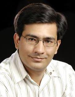 Dr. Ashish Khanna